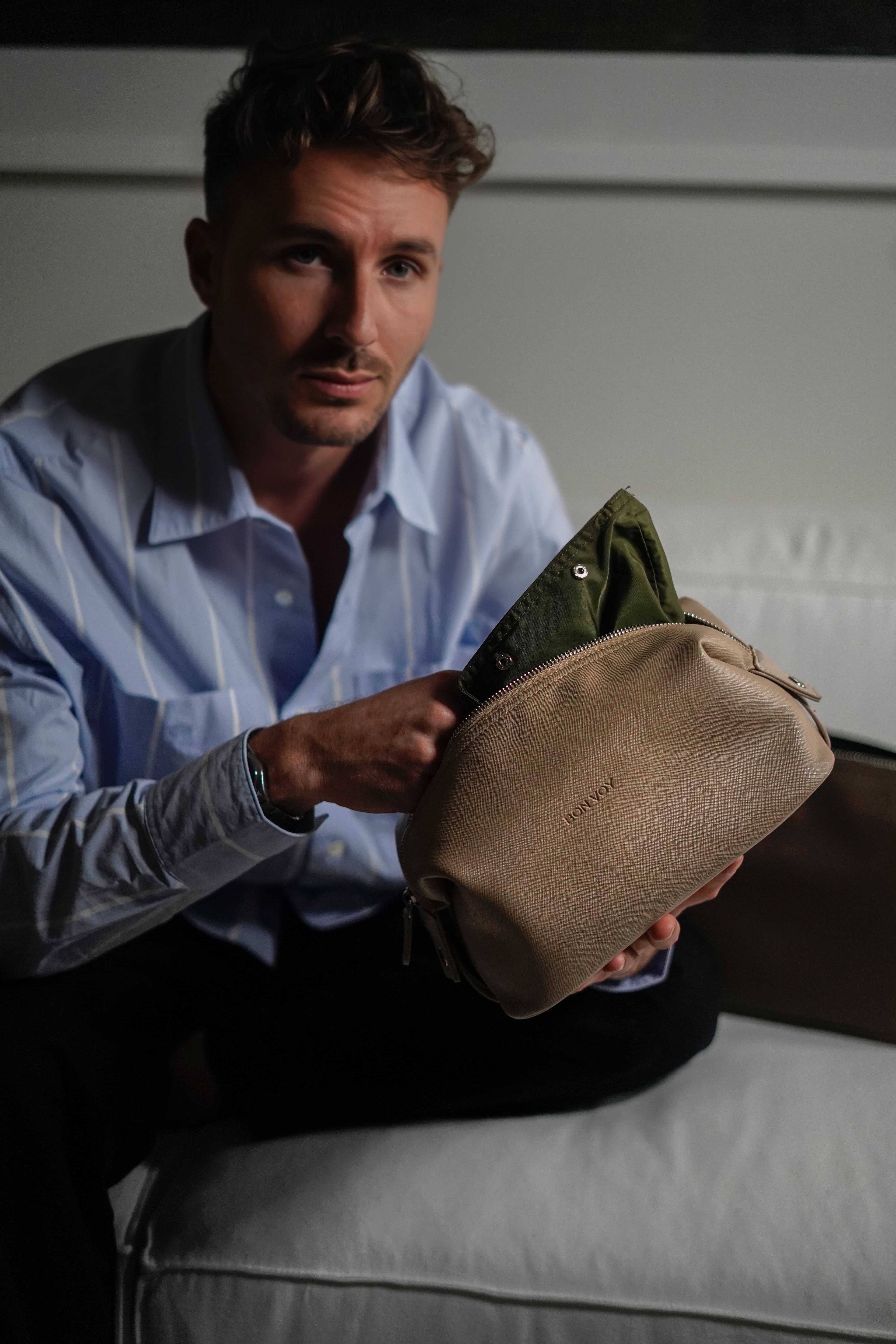 BON BAGS bag product shot